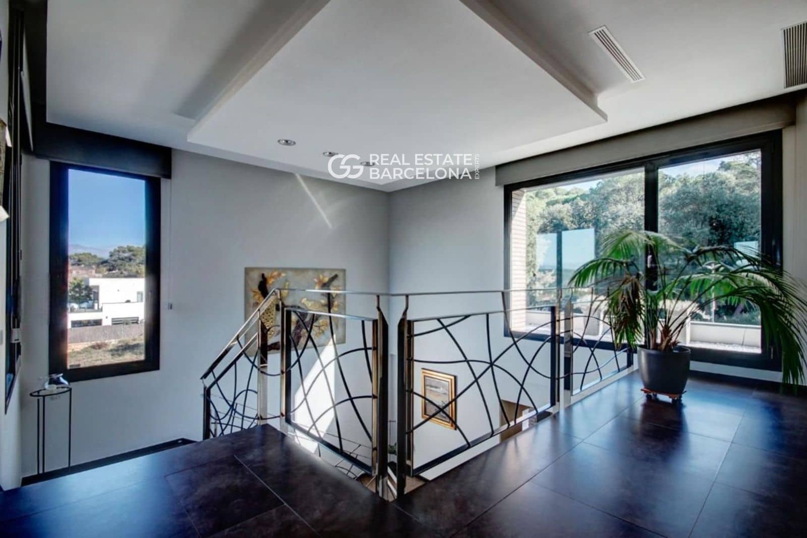 4 soveværelse Villa til salg i La Roca del Valles med swimmingpool garage - € 1.200.000 (Ref: 9482317)