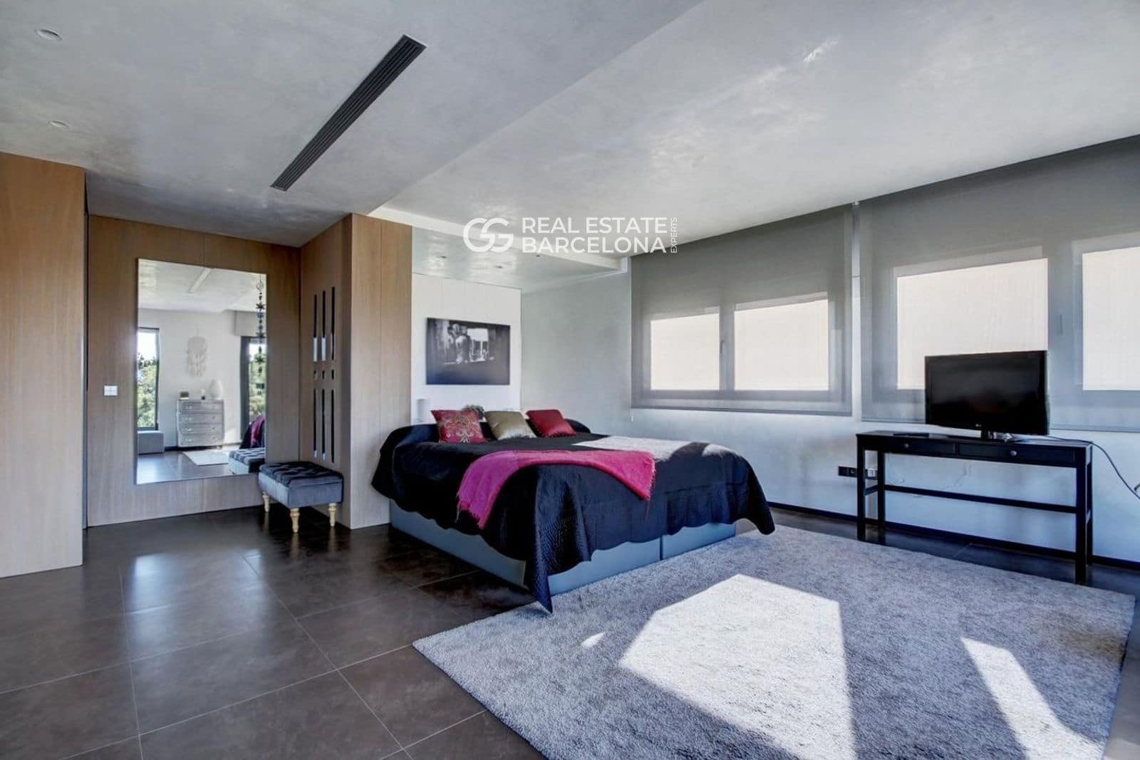 4 soveværelse Villa til salg i La Roca del Valles med swimmingpool garage - € 1.200.000 (Ref: 9482317)