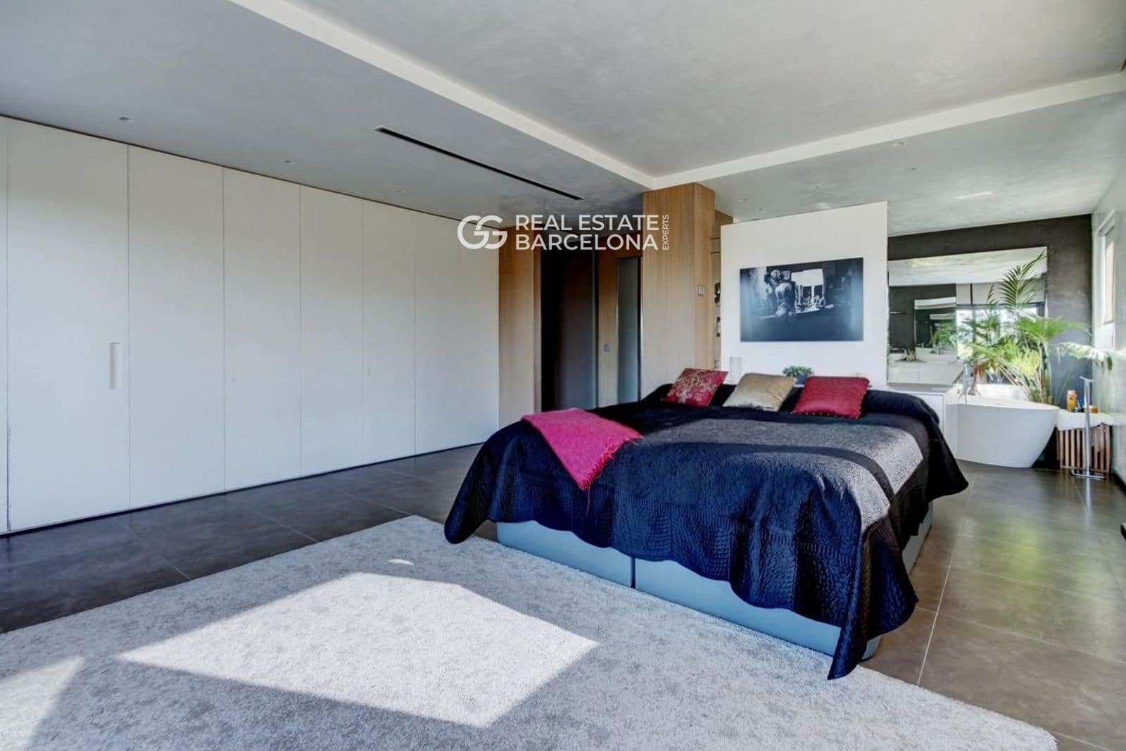 4 soveværelse Villa til salg i La Roca del Valles med swimmingpool garage - € 1.200.000 (Ref: 9482317)