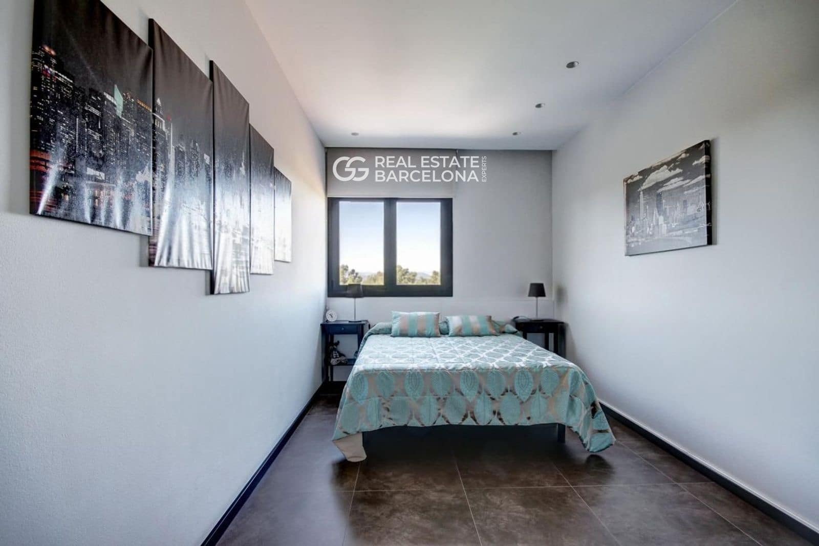 4 soveværelse Villa til salg i La Roca del Valles med swimmingpool garage - € 1.200.000 (Ref: 9482317)