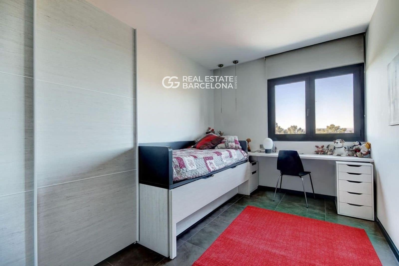 4 soveværelse Villa til salg i La Roca del Valles med swimmingpool garage - € 1.200.000 (Ref: 9482317)