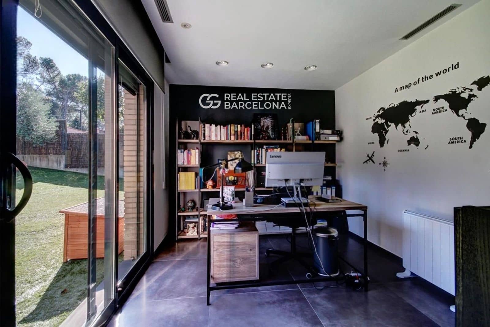 4 soveværelse Villa til salg i La Roca del Valles med swimmingpool garage - € 1.200.000 (Ref: 9482317)