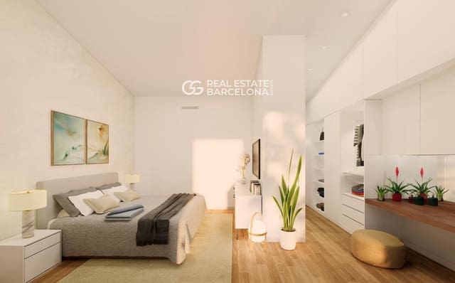 4 soveværelse Villa til salg i La Roca del Vallès med swimmingpool - € 1.270.000 (Ref: 9482318)