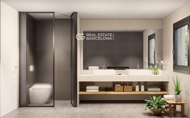 4 soveværelse Villa til salg i La Roca del Vallès med swimmingpool - € 1.270.000 (Ref: 9482318)