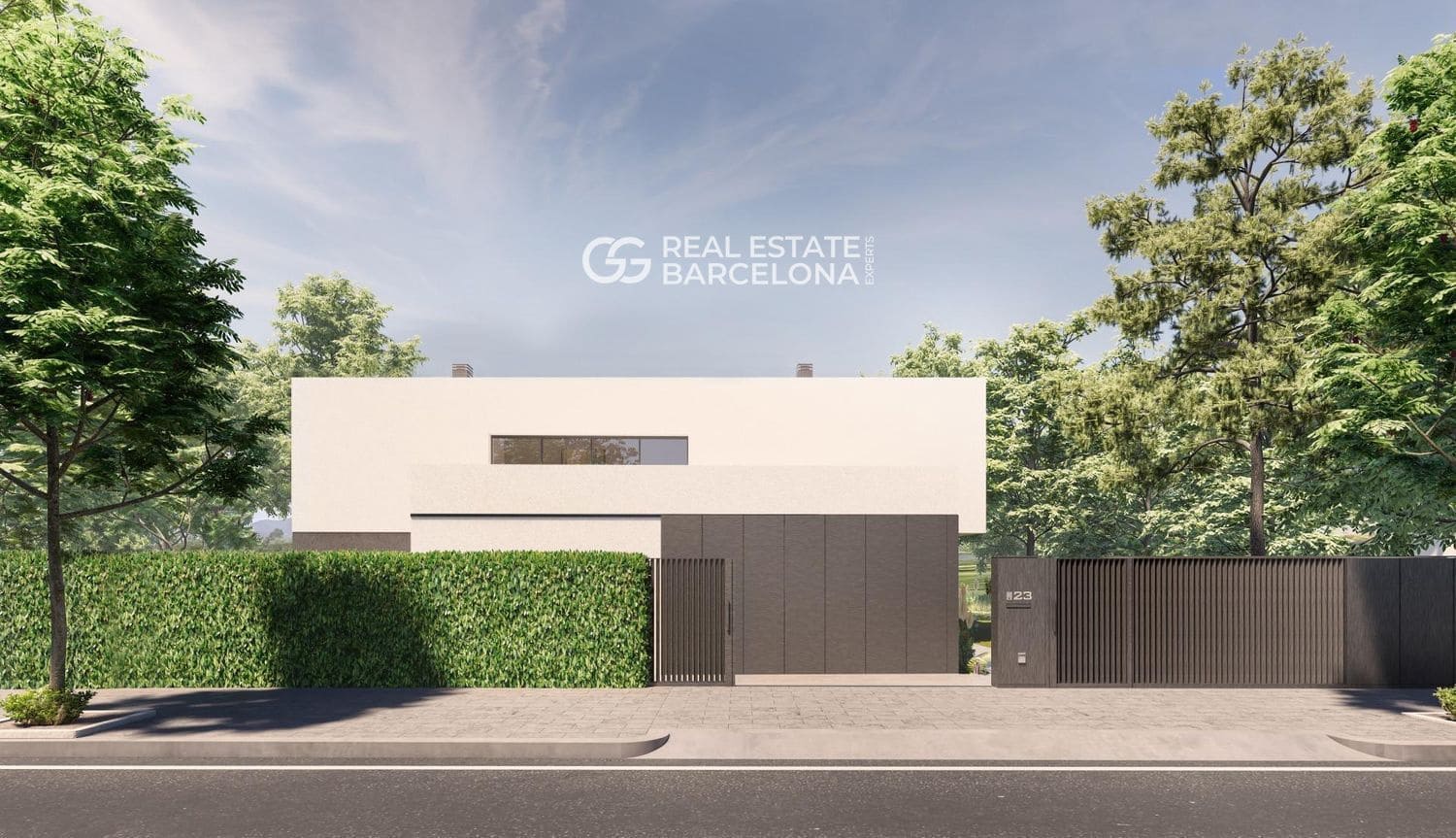 4 soveværelse Villa til salg i La Roca del Valles med swimmingpool - € 1.270.000 (Ref: 9482318)