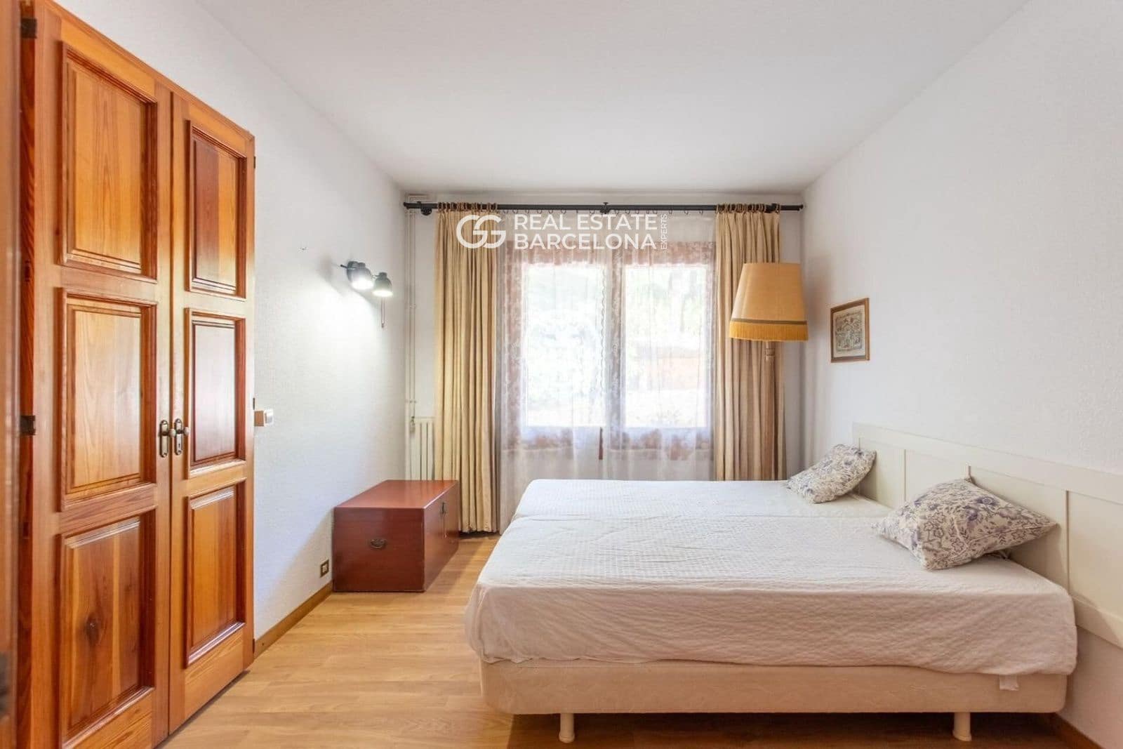 5 bedroom Villa for sale in Sant Andreu de Llavaneres with pool garage - € 1,450,000 (Ref: 9482319)