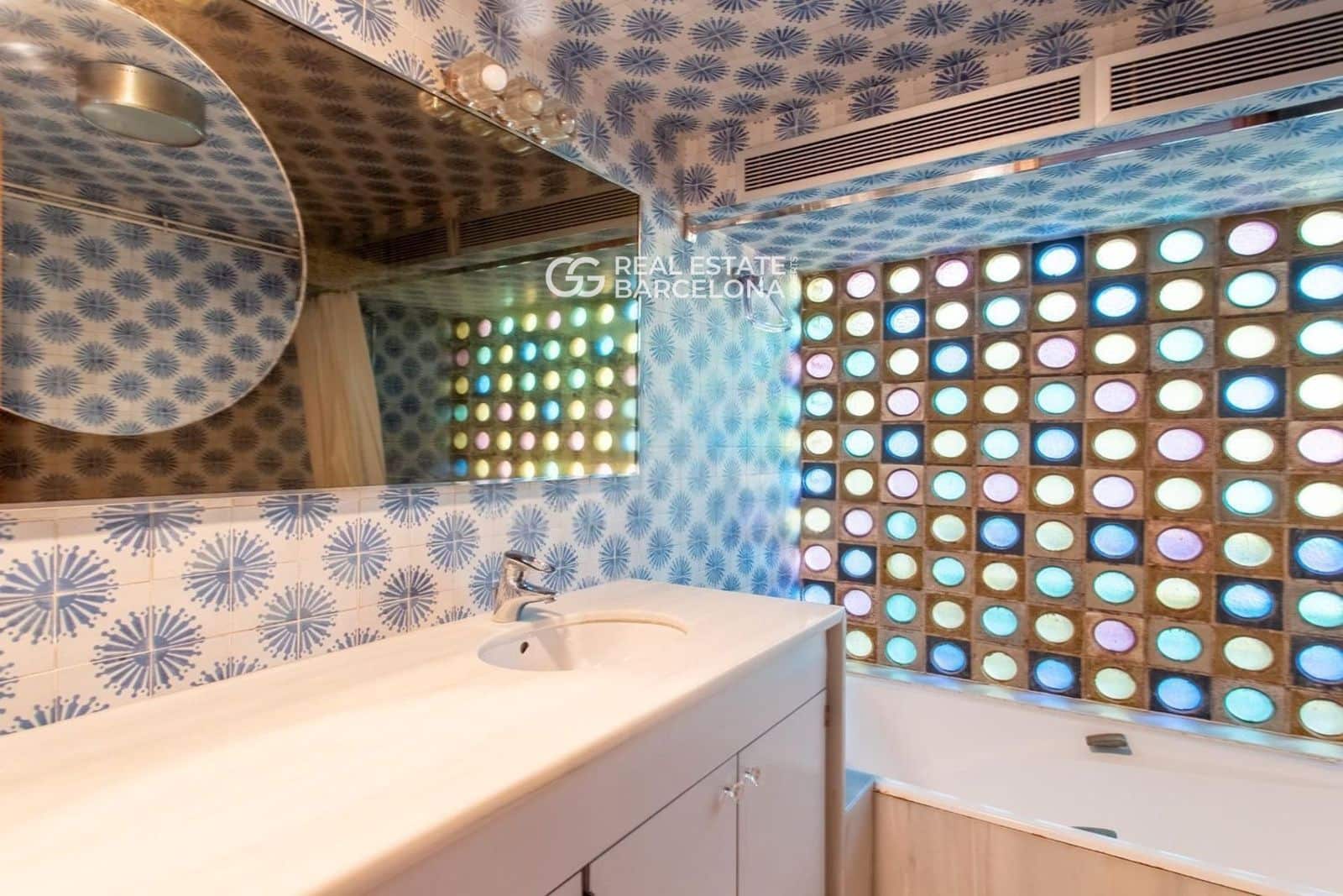 5 bedroom Villa for sale in Sant Andreu de Llavaneres with pool garage - € 1,450,000 (Ref: 9482319)