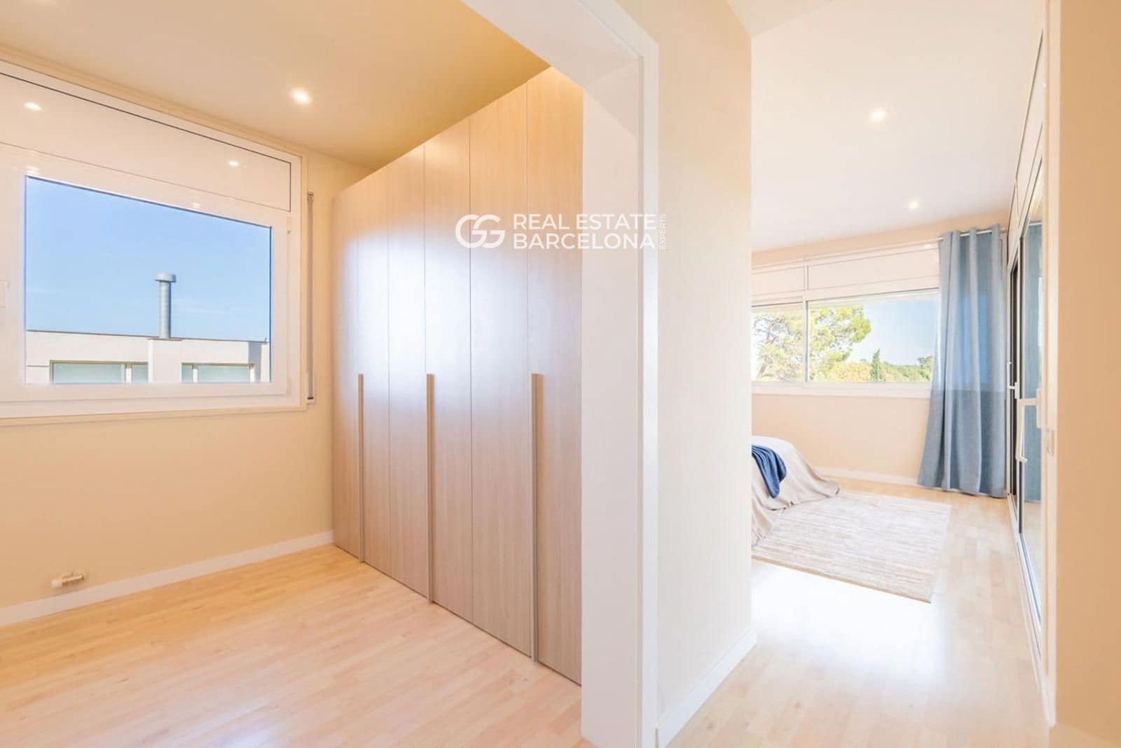 6 camera da letto Villa in vendita in Sant Cugat del Valles con piscina garage - 1.460.000 € (Rif: 9482320)