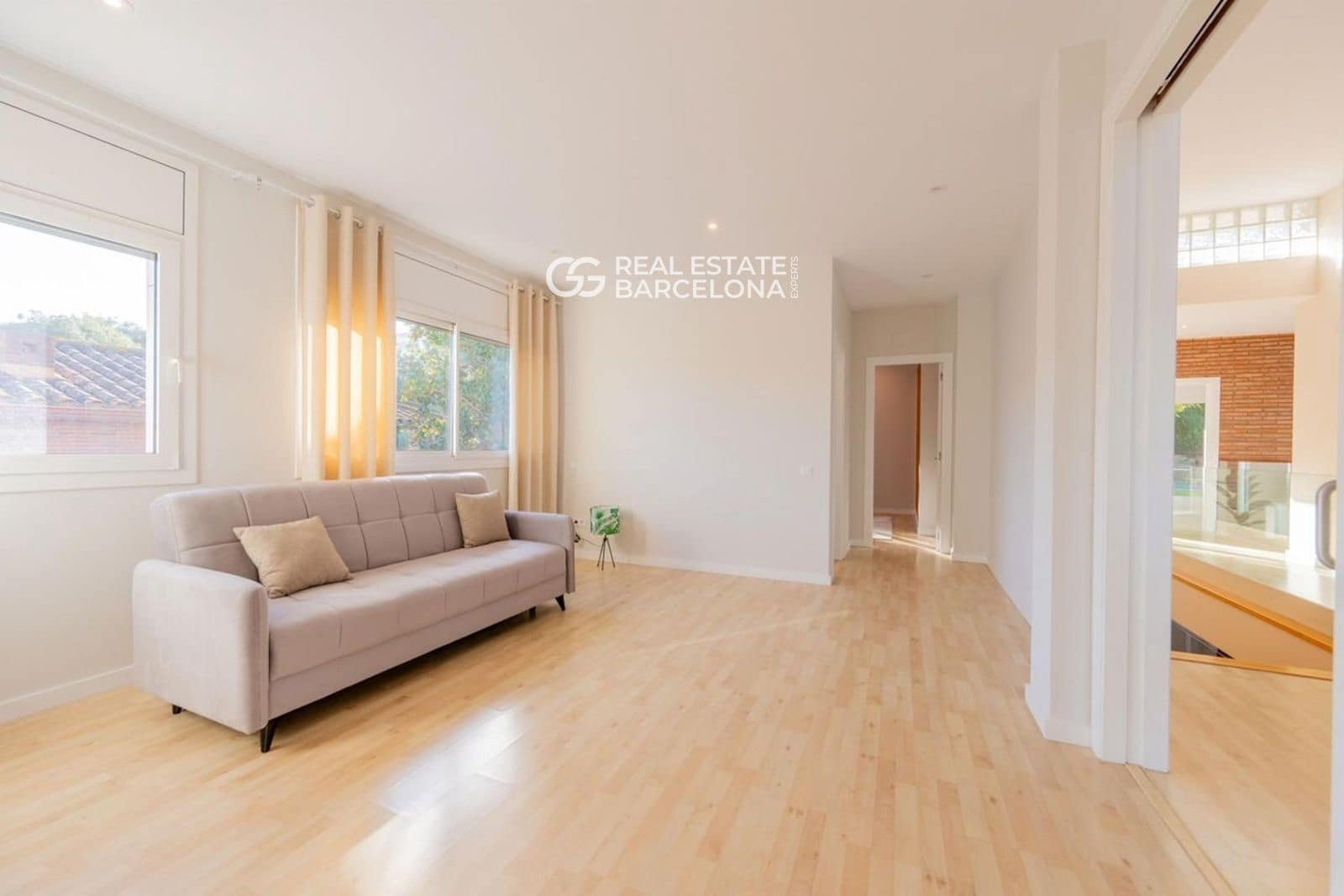 6 camera da letto Villa in vendita in Sant Cugat del Valles con piscina garage - 1.460.000 € (Rif: 9482320)