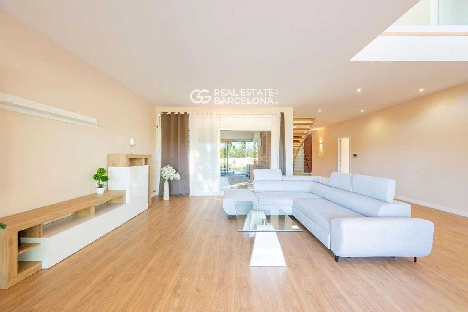 6 camera da letto Villa in vendita in Sant Cugat del Valles con piscina garage - 1.460.000 € (Rif: 9482320)