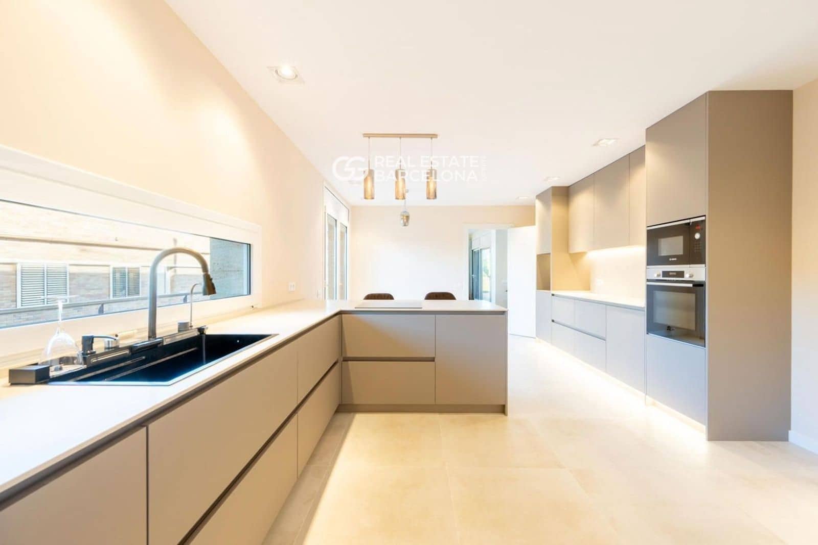 6 camera da letto Villa in vendita in Sant Cugat del Valles con piscina garage - 1.460.000 € (Rif: 9482320)