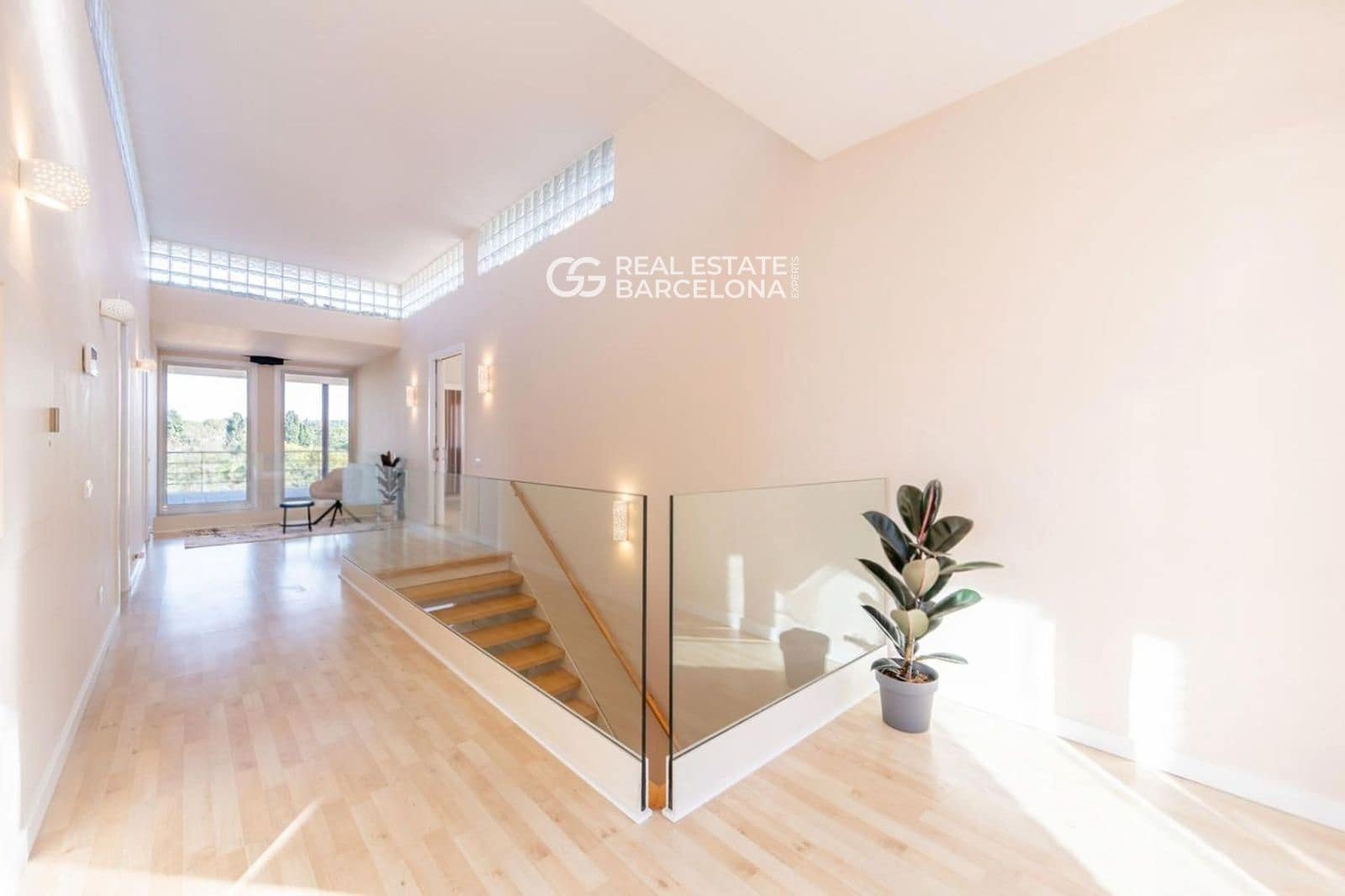 6 camera da letto Villa in vendita in Sant Cugat del Valles con piscina garage - 1.460.000 € (Rif: 9482320)