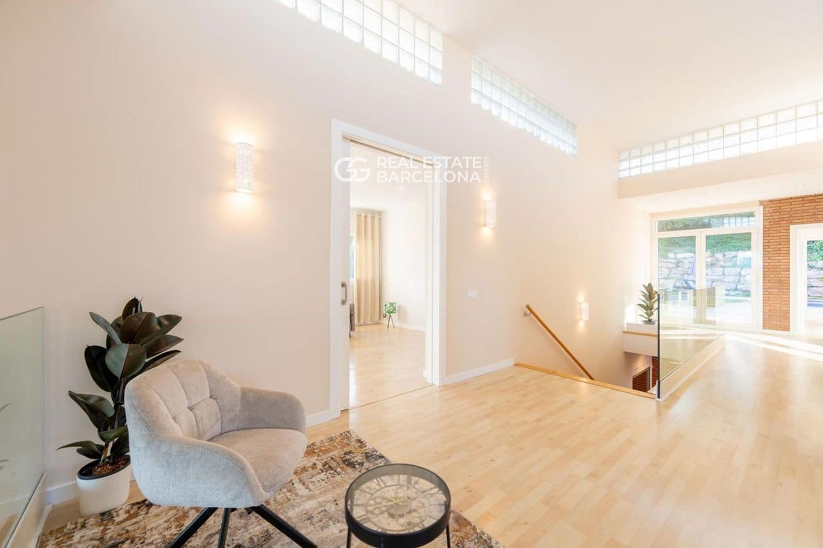 6 camera da letto Villa in vendita in Sant Cugat del Valles con piscina garage - 1.460.000 € (Rif: 9482320)