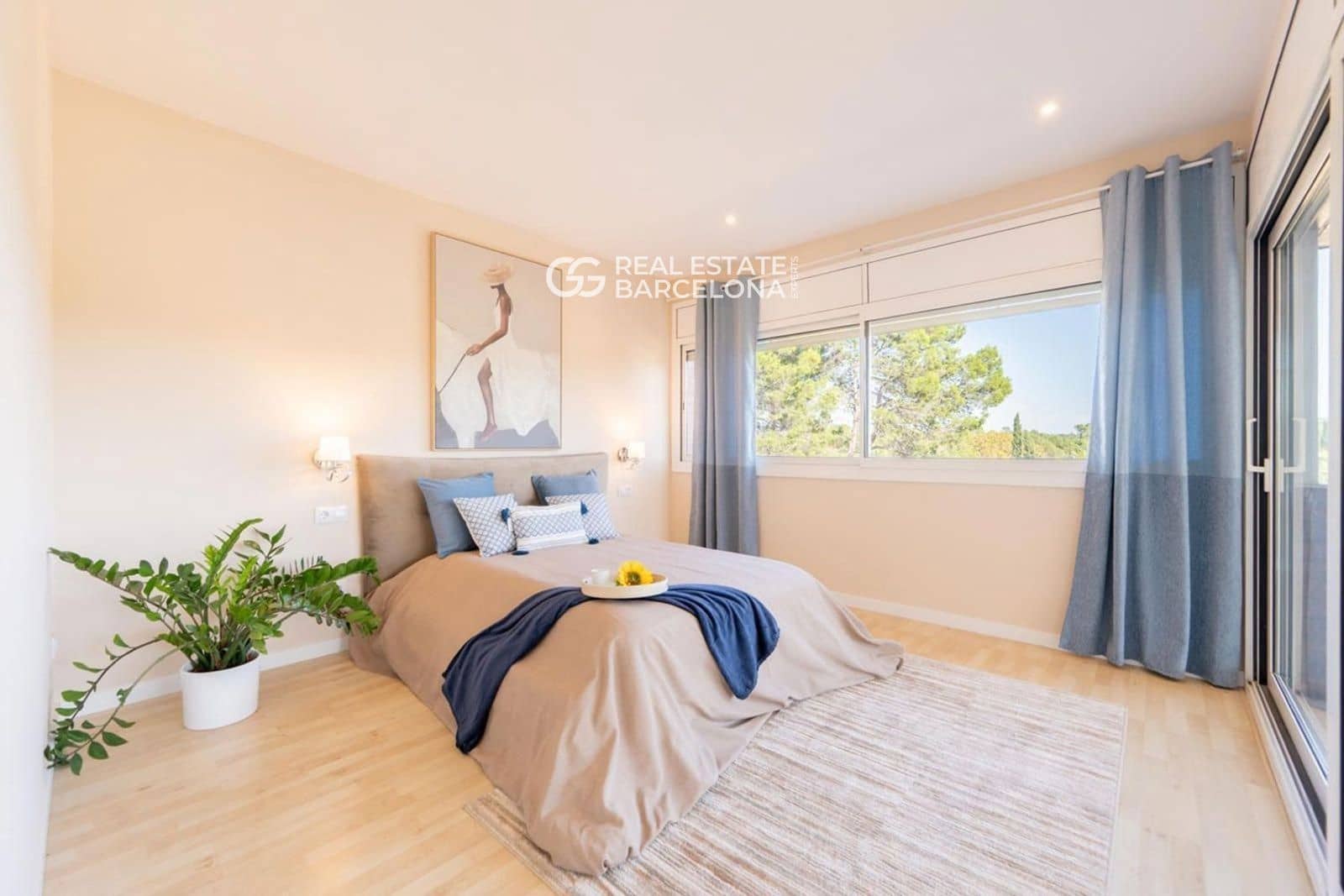 6 camera da letto Villa in vendita in Sant Cugat del Valles con piscina garage - 1.460.000 € (Rif: 9482320)