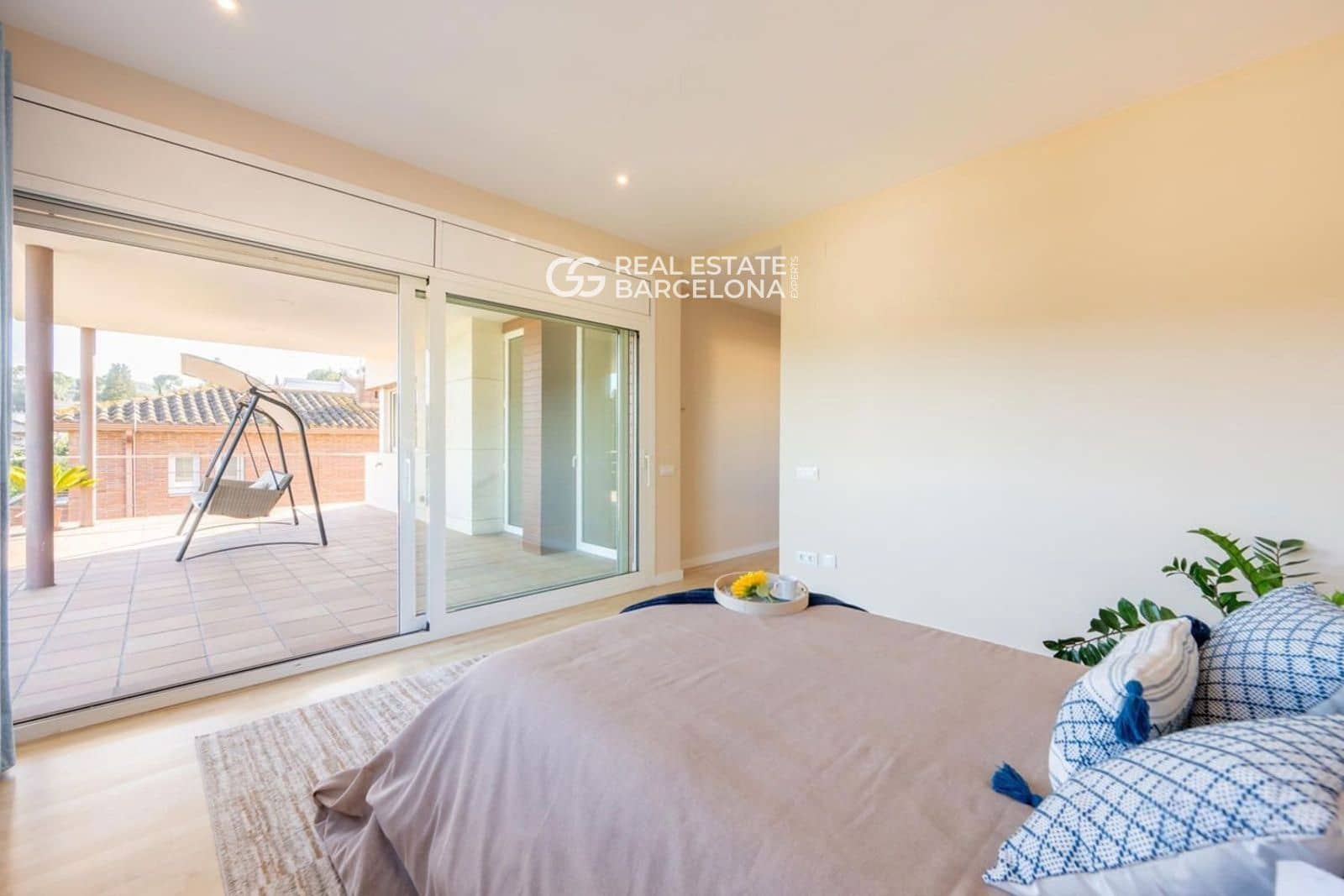 6 camera da letto Villa in vendita in Sant Cugat del Valles con piscina garage - 1.460.000 € (Rif: 9482320)