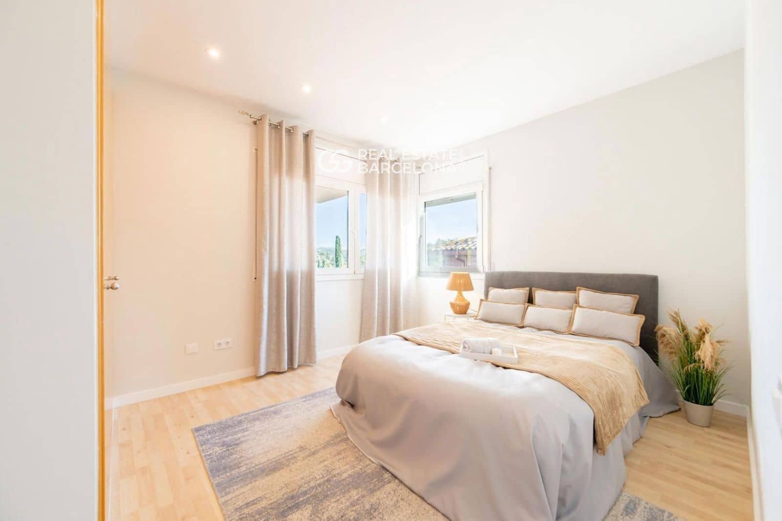 6 camera da letto Villa in vendita in Sant Cugat del Valles con piscina garage - 1.460.000 € (Rif: 9482320)
