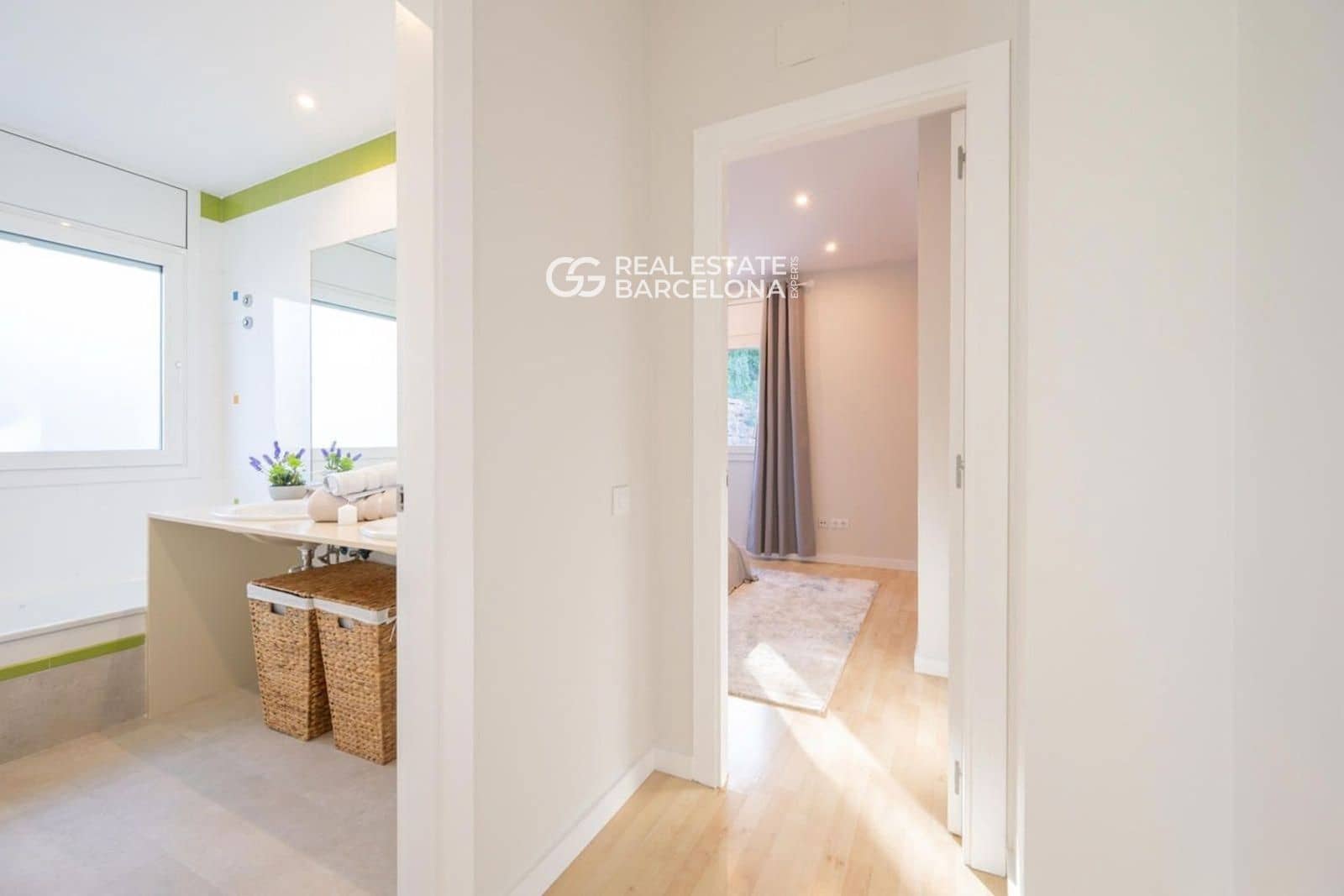 6 camera da letto Villa in vendita in Sant Cugat del Valles con piscina garage - 1.460.000 € (Rif: 9482320)