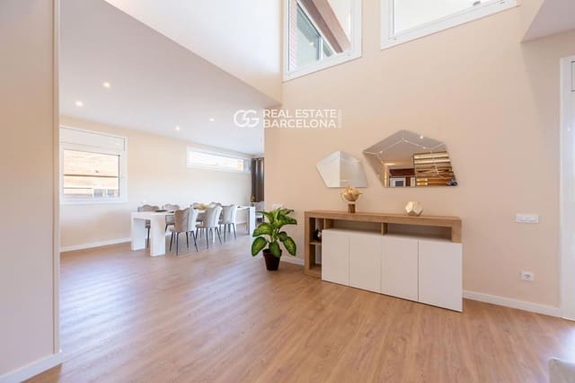 6 soveværelse Villa til salg i Sant Cugat del Vallès med swimmingpool garage - € 1.460.000 (Ref: 9482320)