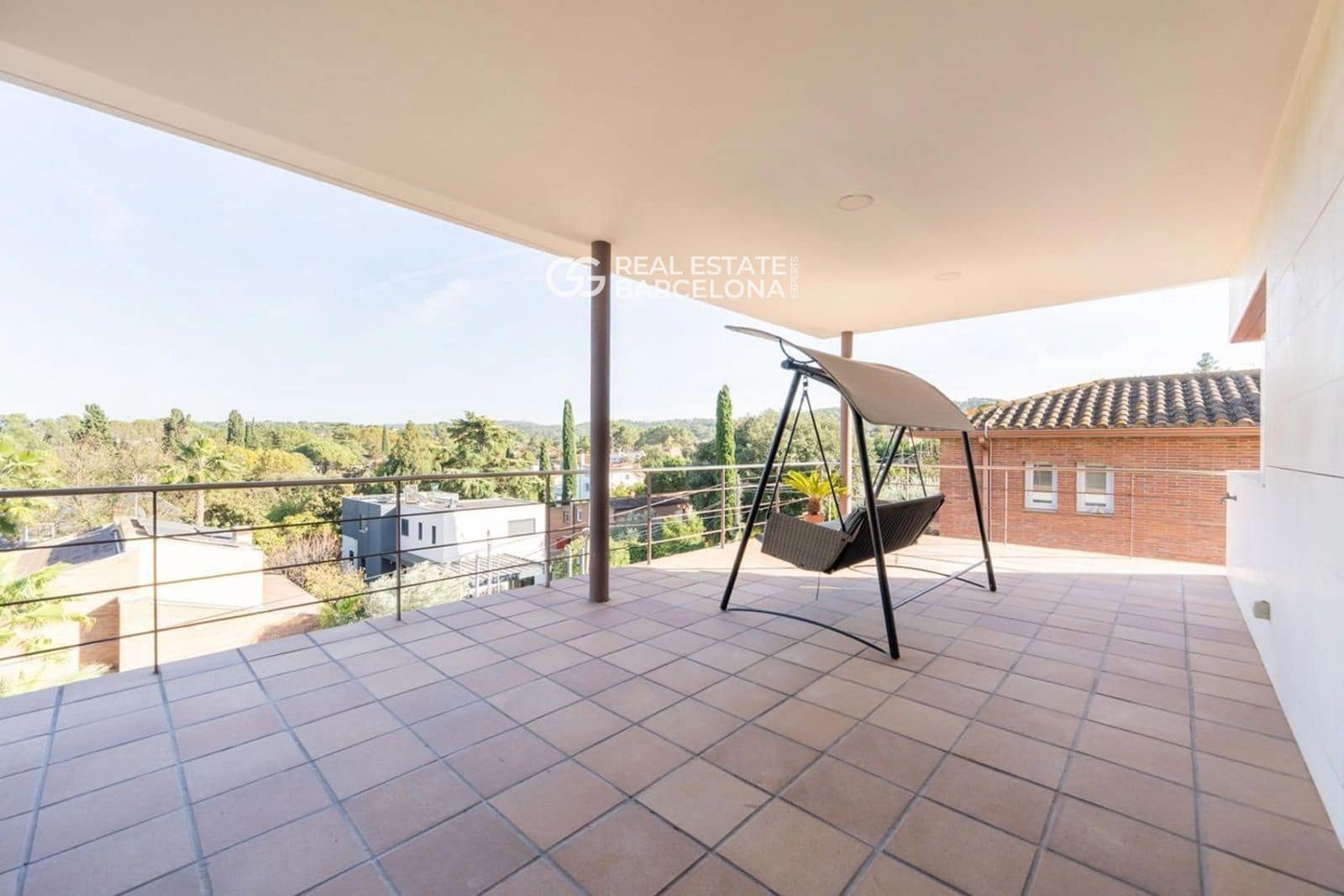 6 camera da letto Villa in vendita in Sant Cugat del Valles con piscina garage - 1.460.000 € (Rif: 9482320)