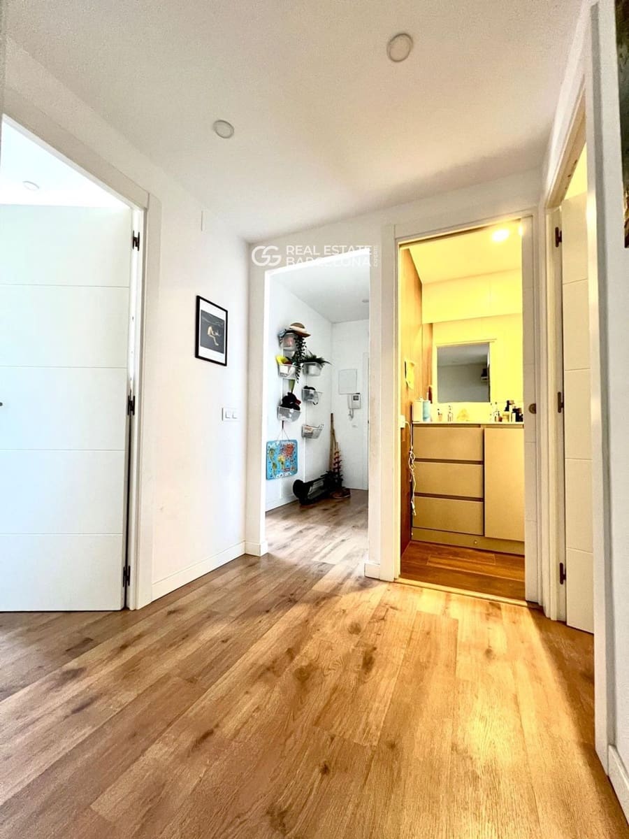 3 bedroom Flat for sale in Barcelona city - € 675,000 (Ref: 9482321)