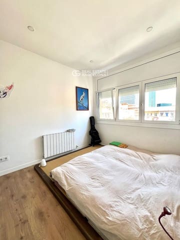 3 camera da letto Appartamento in vendita in Barcelona città - 675.000 € (Rif: 9482321)
