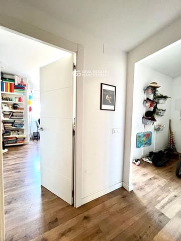 3 camera da letto Appartamento in vendita in Barcelona città - 675.000 € (Rif: 9482321)