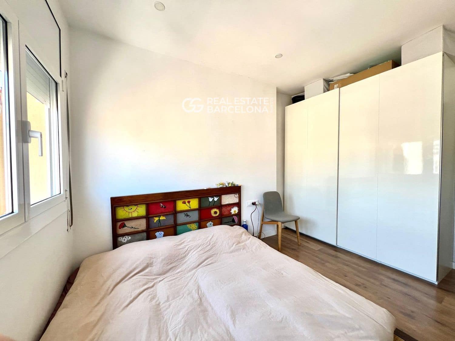 3 bedroom Flat for sale in Barcelona city - € 675,000 (Ref: 9482321)