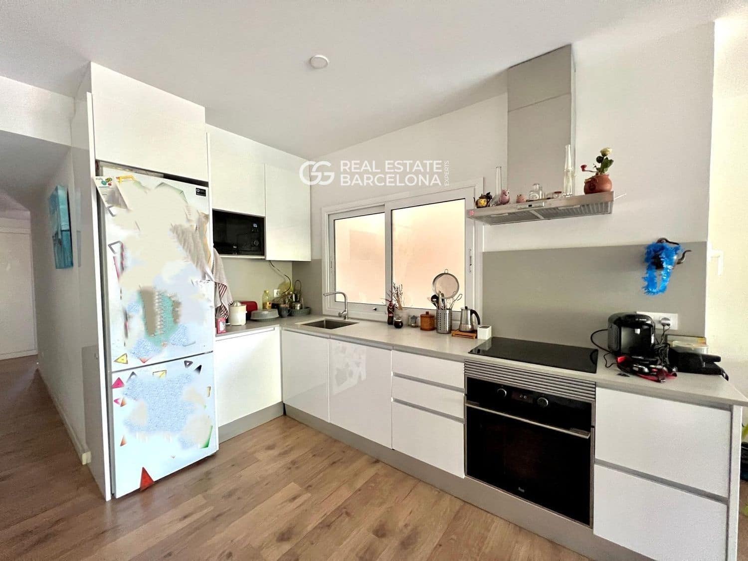 3 bedroom Flat for sale in Barcelona city - € 675,000 (Ref: 9482321)