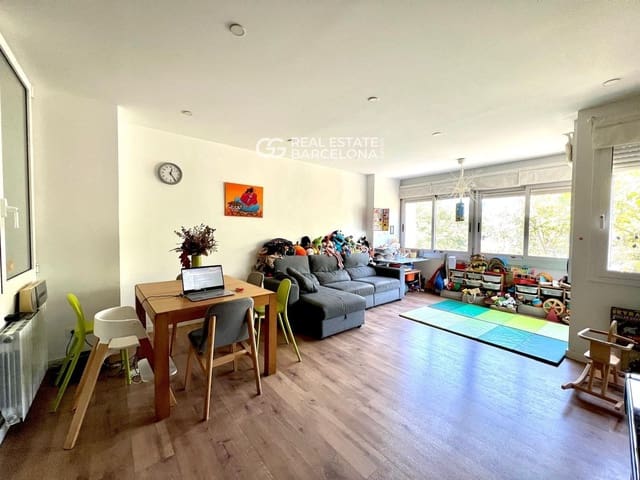 3 camera da letto Appartamento in vendita in Barcelona città - 675.000 € (Rif: 9482321)