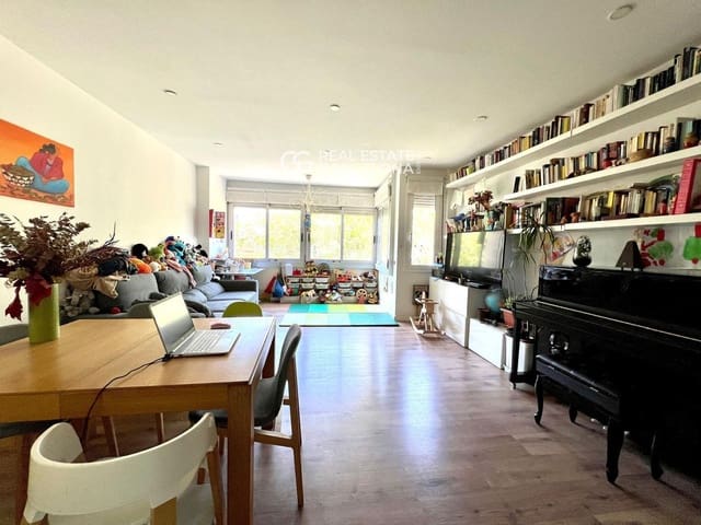 3 camera da letto Appartamento in vendita in Barcelona città - 675.000 € (Rif: 9482321)