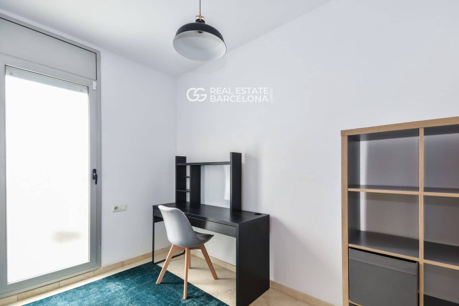 4 soveværelse Lejlighed til salg i Barcelona by med garage - € 690.000 (Ref: 9482322)