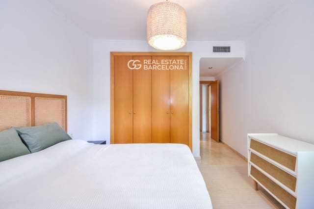 4 soveværelse Lejlighed til salg i Sant Martí, Barcelona by med garage - € 690.000 (Ref: 9482322)