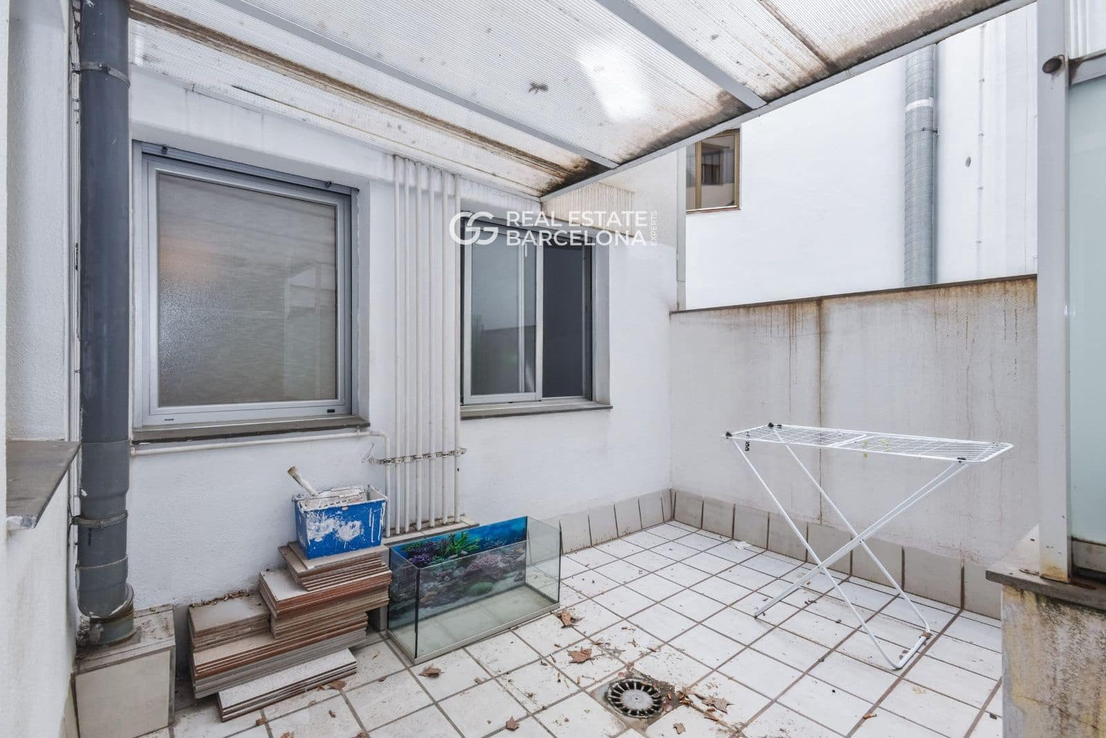 4 soveværelse Lejlighed til salg i Barcelona by med garage - € 690.000 (Ref: 9482322)