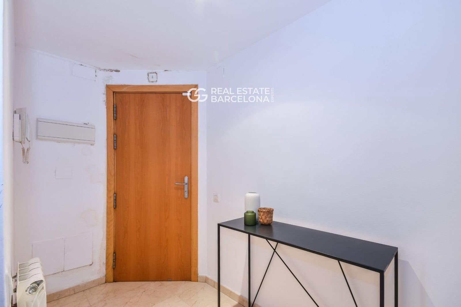 4 soveværelse Lejlighed til salg i Barcelona by med garage - € 690.000 (Ref: 9482322)