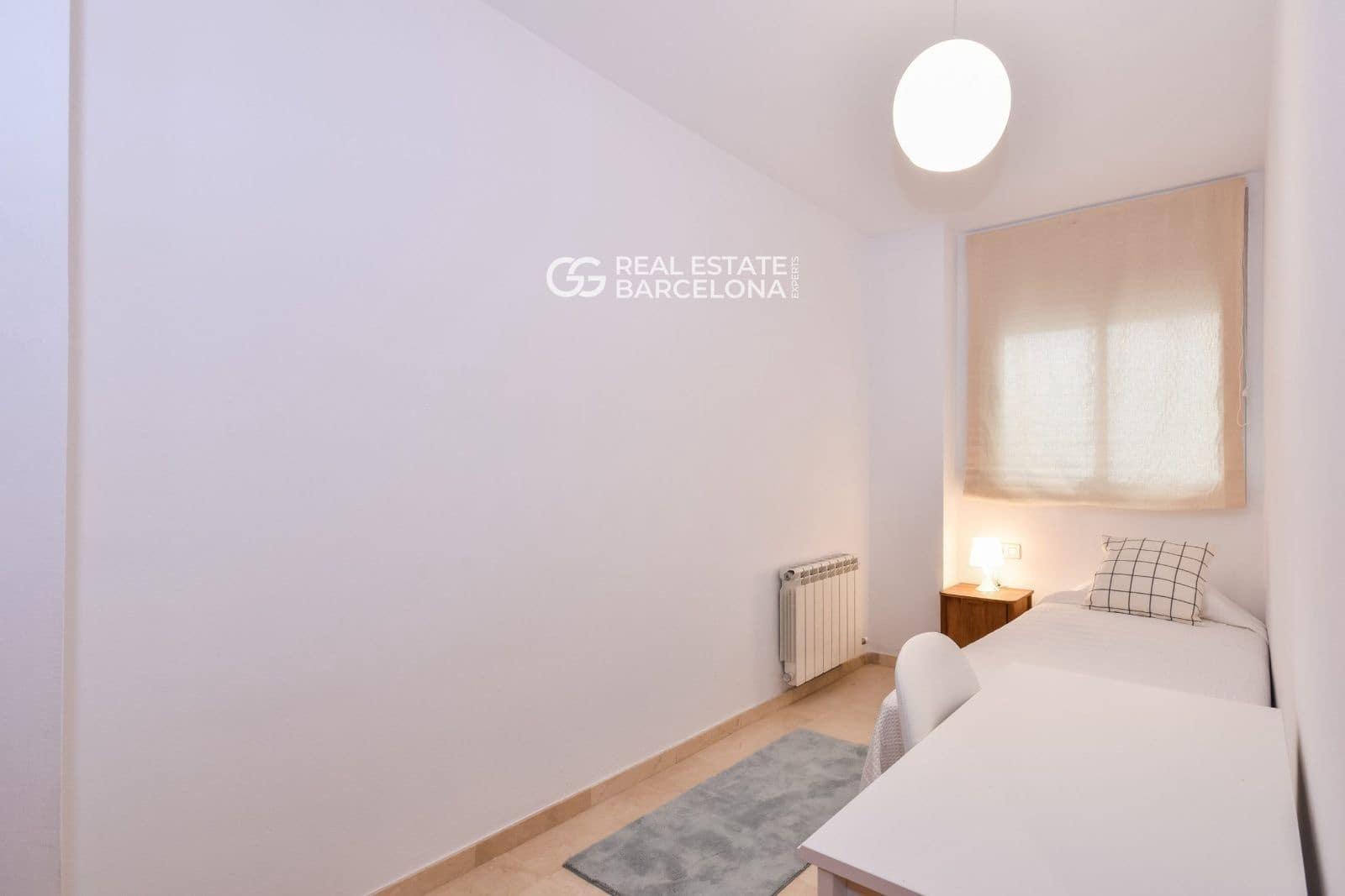 4 soveværelse Lejlighed til salg i Barcelona by med garage - € 690.000 (Ref: 9482322)