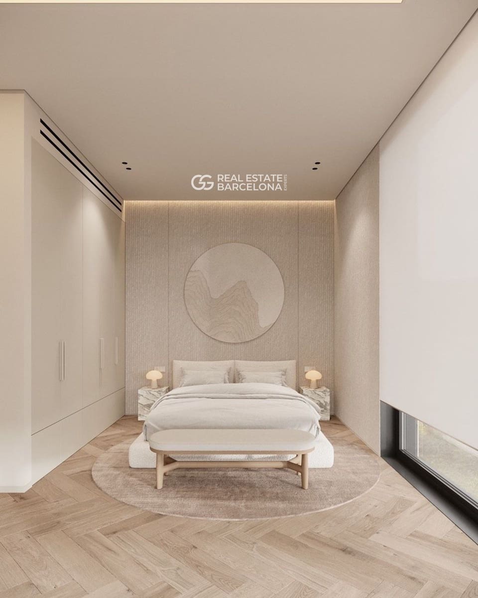 4 bedroom Villa for sale in Vilassar de Dalt with pool garage - € 1,590,000 (Ref: 9482324)