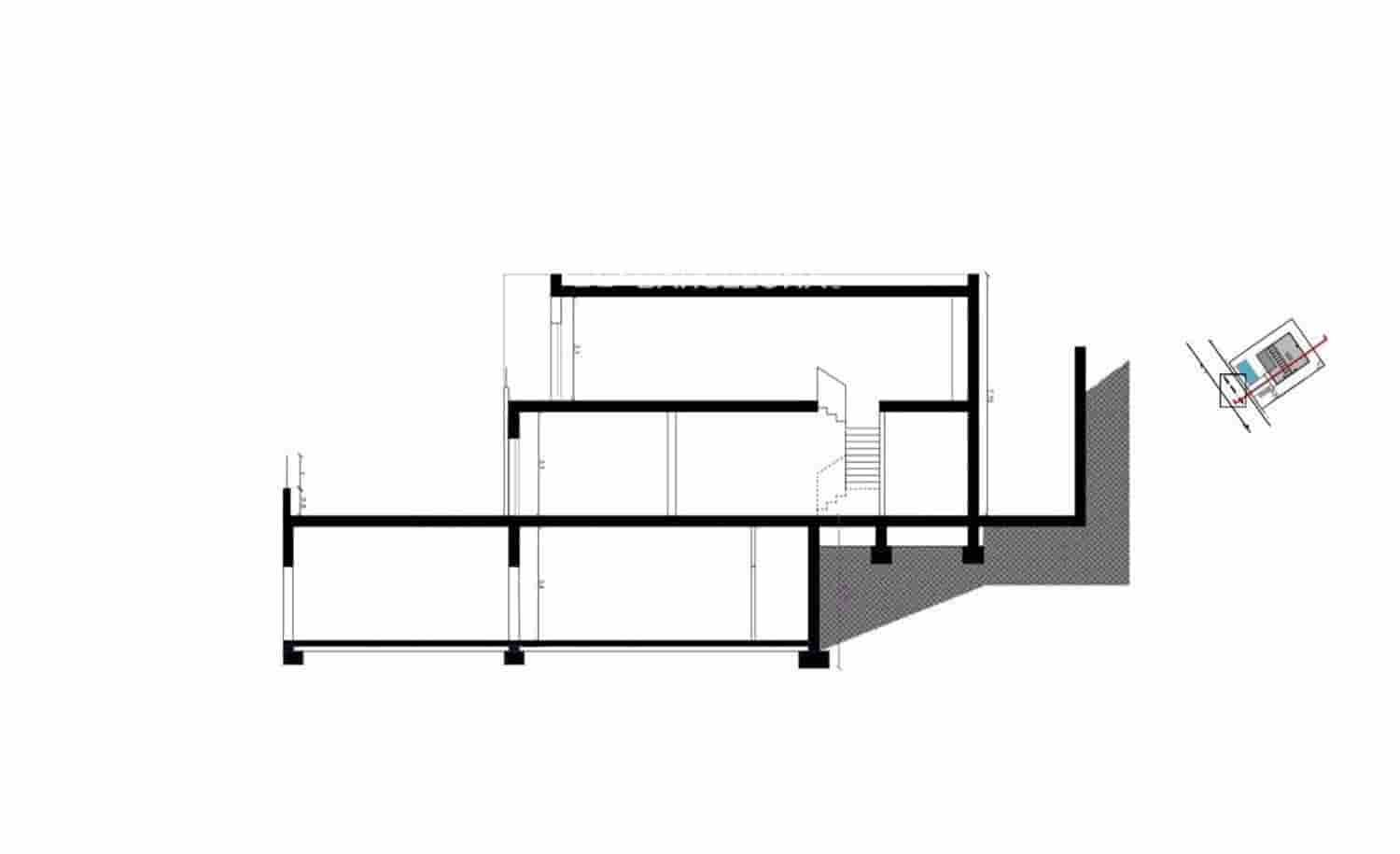 4 bedroom Villa for sale in Vilassar de Dalt with pool garage - € 1,590,000 (Ref: 9482324)