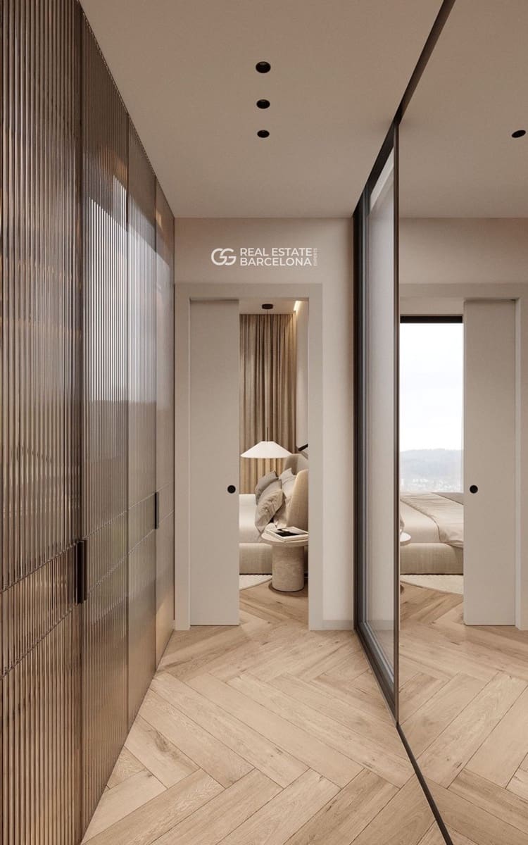 4 bedroom Villa for sale in Vilassar de Dalt with pool garage - € 1,590,000 (Ref: 9482324)