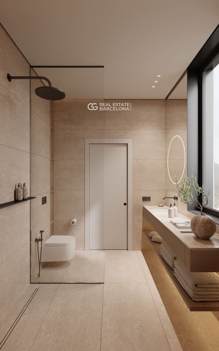 4 bedroom Villa for sale in Vilassar de Dalt with pool garage - € 1,590,000 (Ref: 9482324)