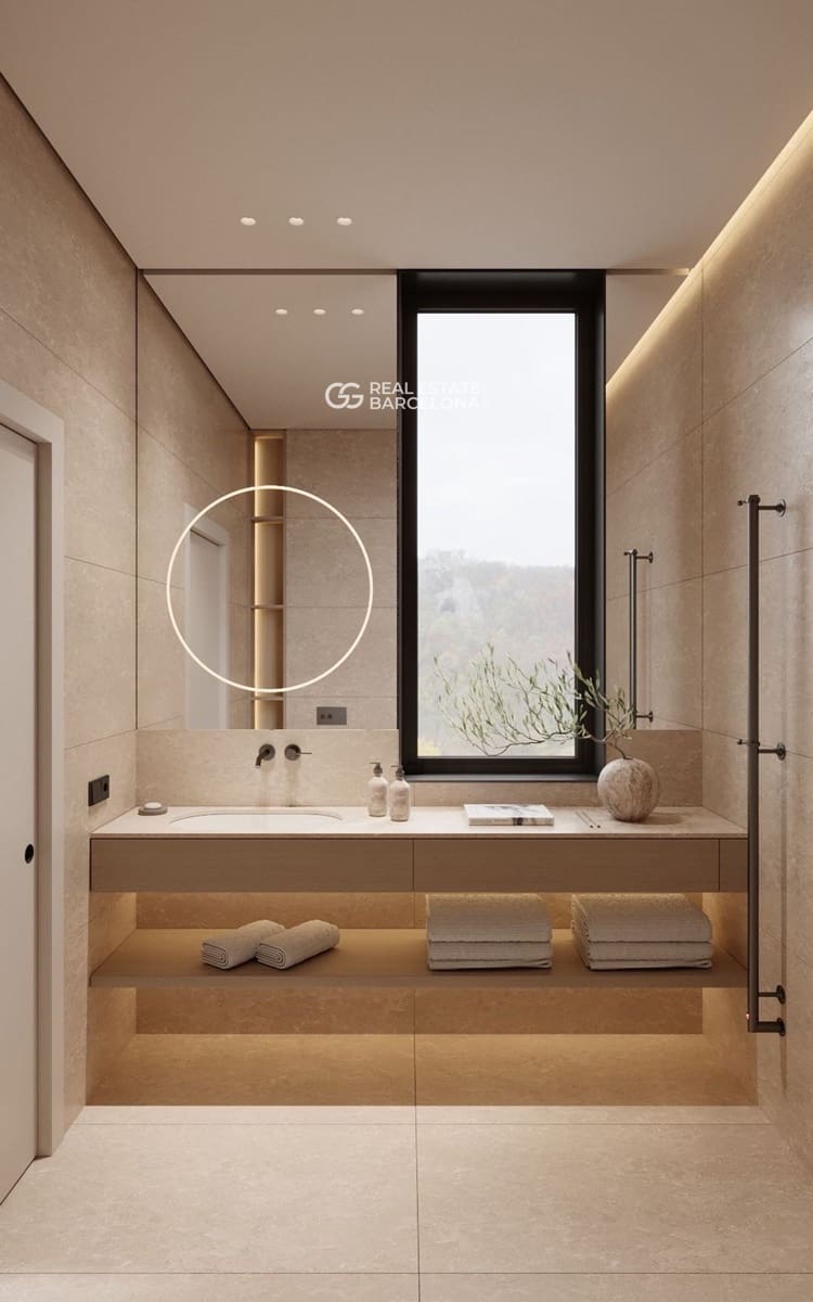 4 bedroom Villa for sale in Vilassar de Dalt with pool garage - € 1,590,000 (Ref: 9482324)