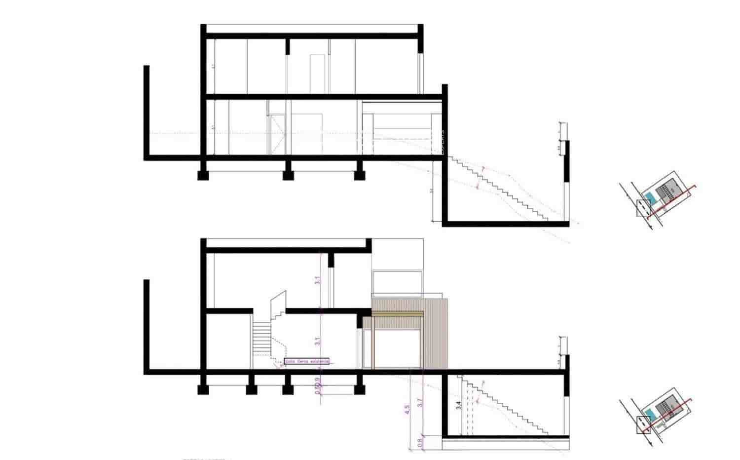 4 bedroom Villa for sale in Vilassar de Dalt with pool garage - € 1,590,000 (Ref: 9482324)