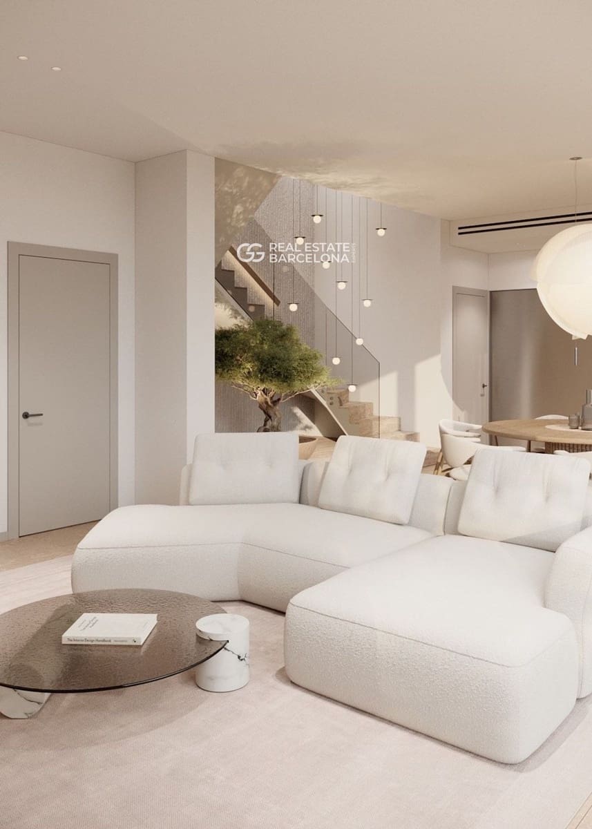 4 bedroom Villa for sale in Vilassar de Dalt with pool garage - € 1,590,000 (Ref: 9482324)