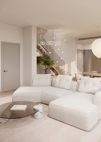 4 makuuhuone Huvila myytävänä paikassa Vilassar de Dalt mukana uima-altaan 
autotalli - 1 590 000 € (Ref: 9482324)