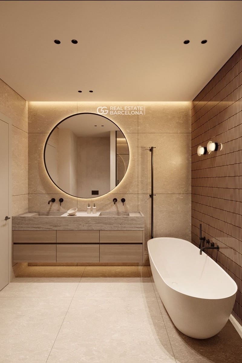 4 bedroom Villa for sale in Vilassar de Dalt with pool garage - € 1,590,000 (Ref: 9482324)