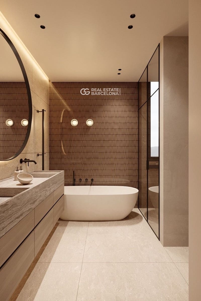 4 bedroom Villa for sale in Vilassar de Dalt with pool garage - € 1,590,000 (Ref: 9482324)