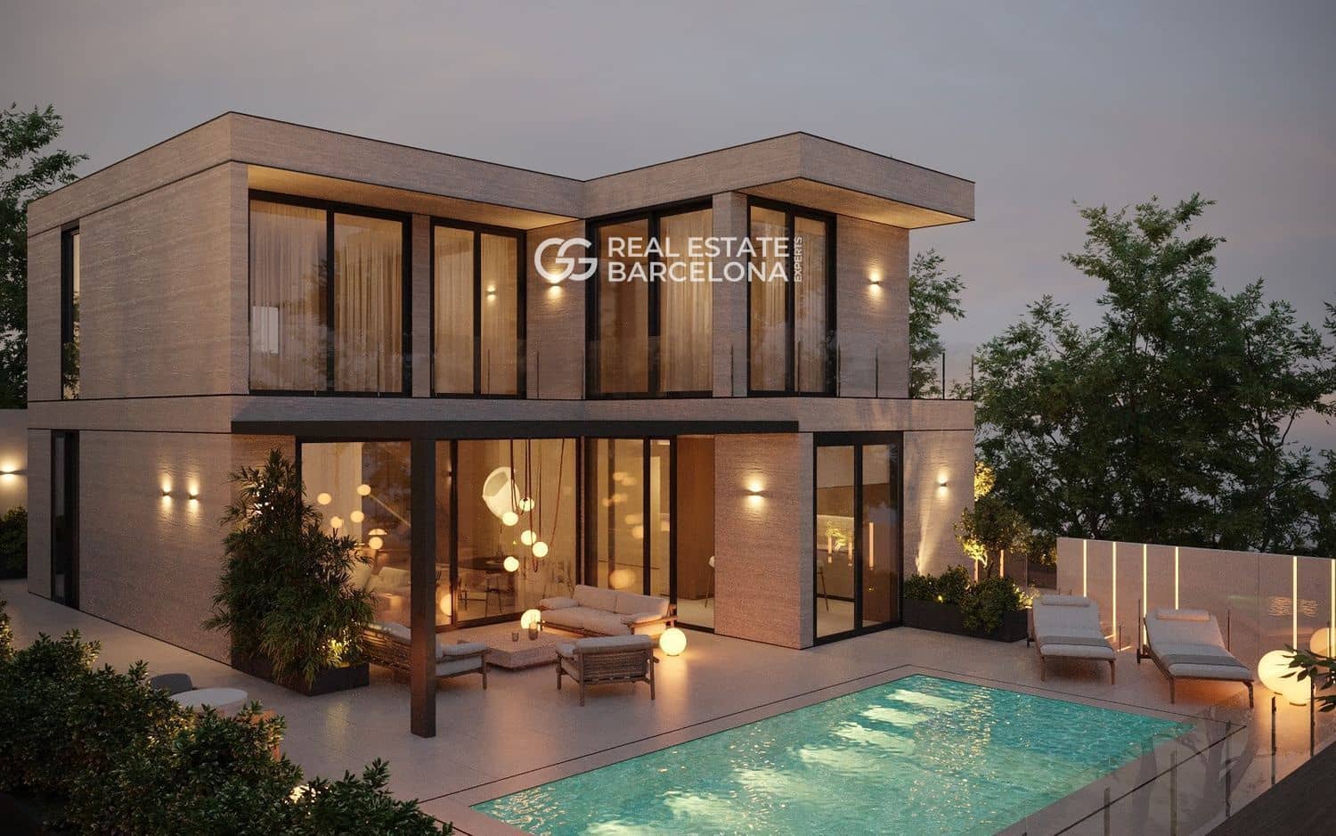 4 bedroom Villa for sale in Vilassar de Dalt with pool garage - € 1,590,000 (Ref: 9482324)