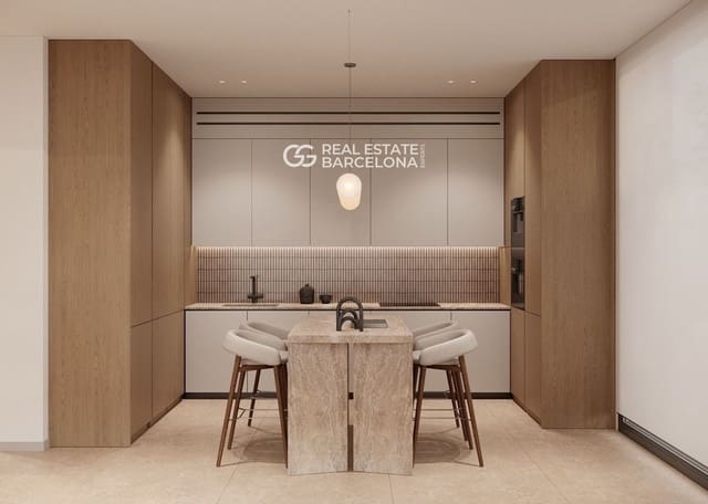 4 makuuhuone Huvila myytävänä paikassa Vilassar de Dalt mukana uima-altaan 
autotalli - 1 590 000 € (Ref: 9482324)