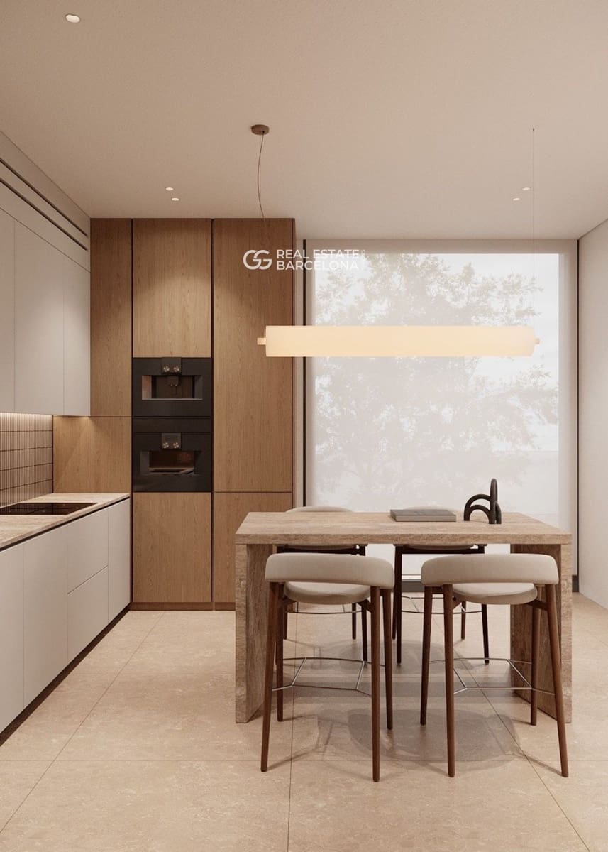 4 bedroom Villa for sale in Vilassar de Dalt with pool garage - € 1,590,000 (Ref: 9482324)