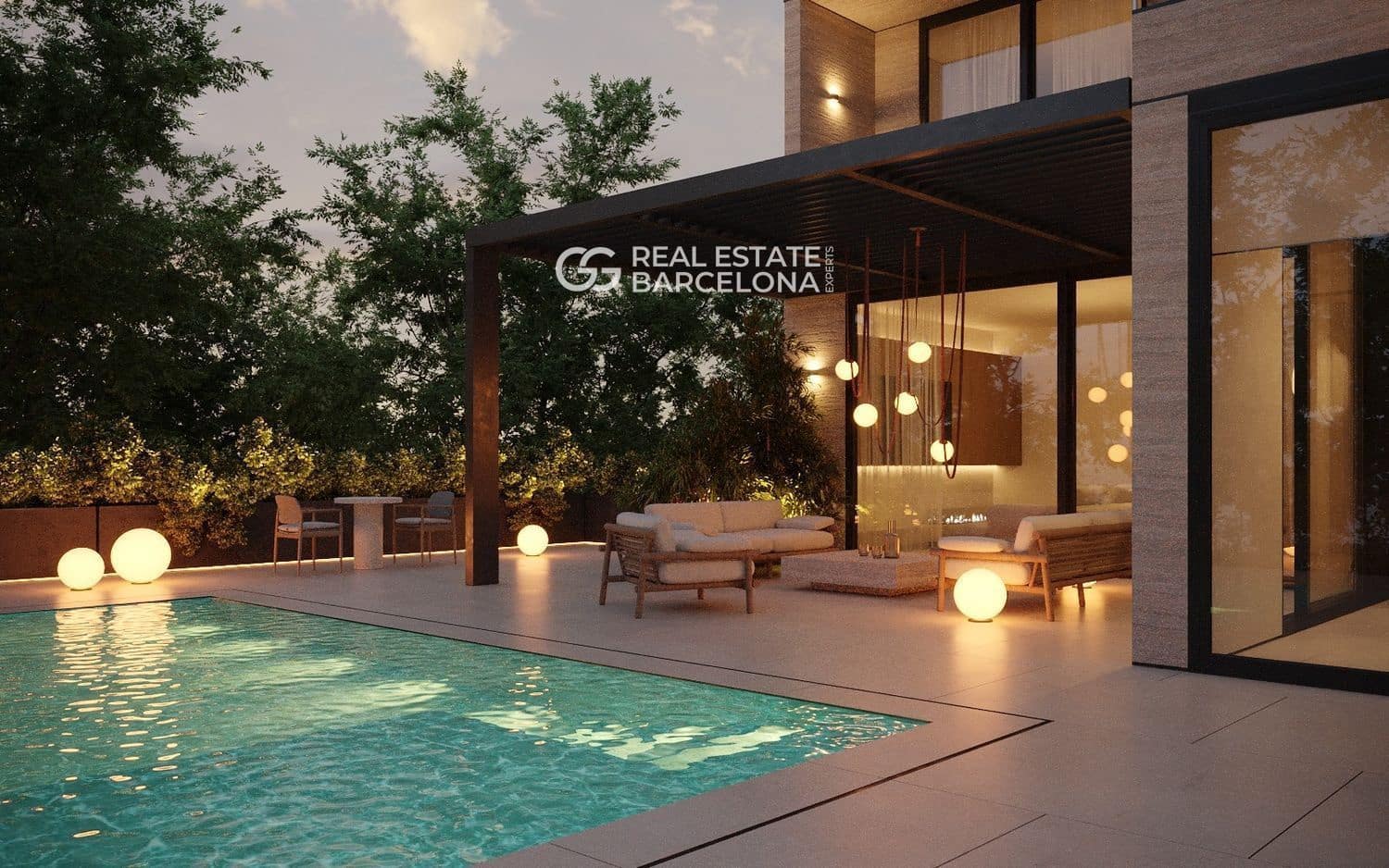 4 bedroom Villa for sale in Vilassar de Dalt with pool garage - € 1,590,000 (Ref: 9482324)