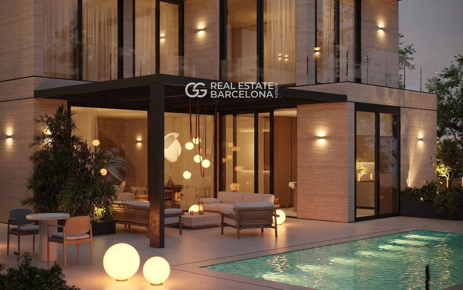 4 bedroom Villa for sale in Vilassar de Dalt with pool garage - € 1,590,000 (Ref: 9482324)